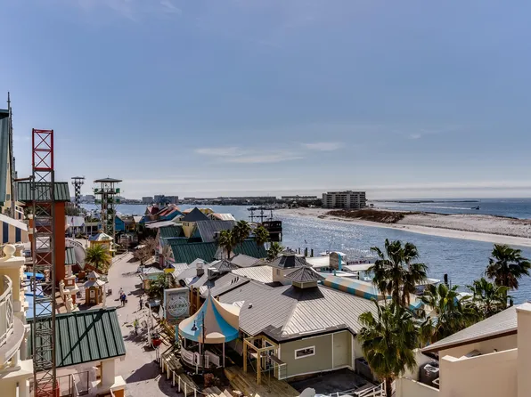 10 Harbor Blvd #W221, Destin, FL 32541