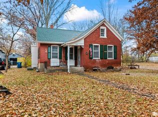 1133 N 3rd St, Springfield, IL 62702