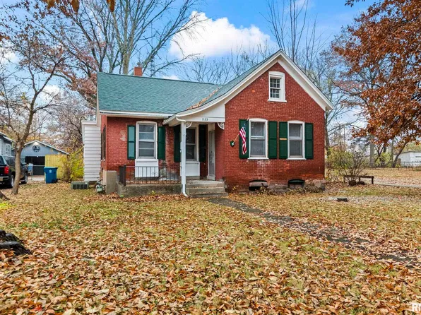 1133 N 3rd St, Springfield, IL 62702