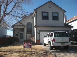 5884 Granby Hill Dr, Colorado Springs, CO 80923