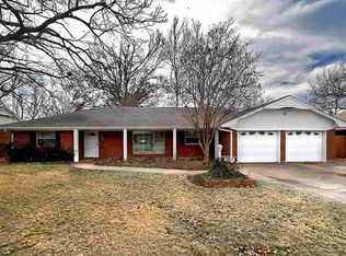 2317 W 9th Ave, Stillwater, OK 74074