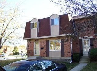 3054 Saint Ives Ln #301, Richton Park, IL