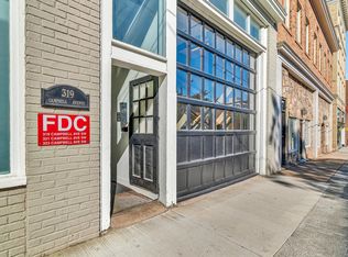 319 Campbell Ave SW APT 202, Roanoke, VA 24016