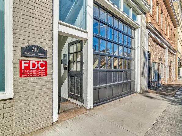 319 Campbell Ave SW APT 202, Roanoke, VA 24016