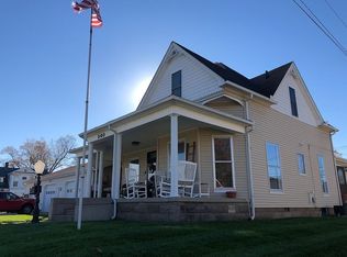 540 N Main St, Linton, IN 47441