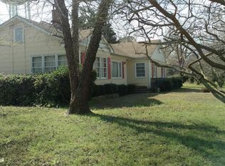 2607 Eutaw Rd, Holly Hill, SC 29059