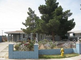 2229 Canary Way, Las Vegas, NV 89106