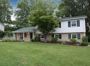 3601 E Hollywood Dr, Bloomington, IN