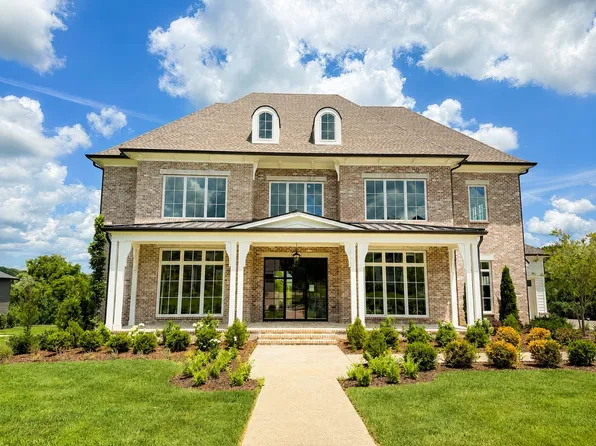 1706 Southwick Dr Lot 93, Brentwood, TN 37027