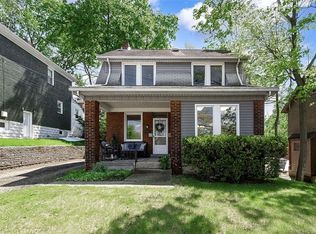 267 Academy Ave, Pittsburgh, PA 15228