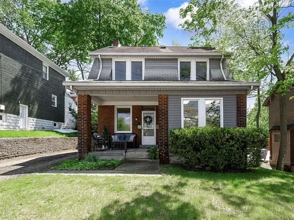 267 Academy Ave, Pittsburgh, PA 15228