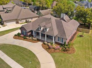 5917 Dahoon Dr, Pensacola, FL 32526
