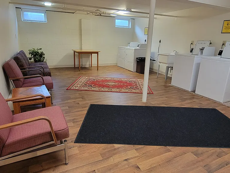 Tantara Apartments — Photo 77