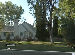 2820 Kootenai St, Boise, ID 83705