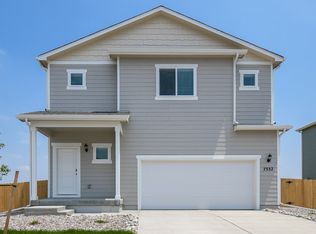 7332 Crystal Ave, Frederick, CO 80530