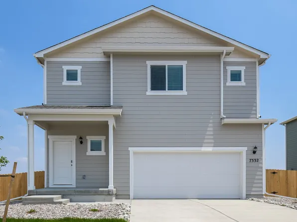 7332 Crystal Ave, Frederick, CO 80530
