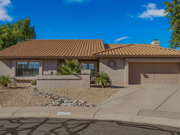 13334 N 99TH Way, Scottsdale, AZ 85260