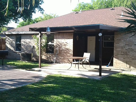 2nd image of 3308 Granjeno Ave