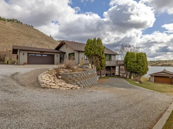 5625 Rainbow Dr, Helena, MT 59602