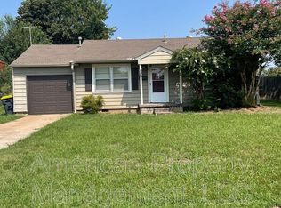 307 E Beaver St, Jenks, OK 74037