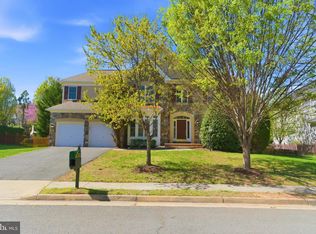 903 Tinsman Dr NE, Leesburg, VA