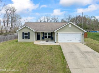 816 Nicholas St, Elizabethtown, KY 42701