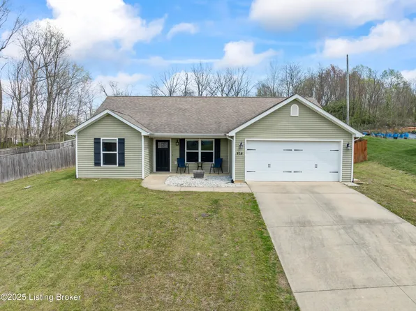 816 Nicholas St, Elizabethtown, KY 42701