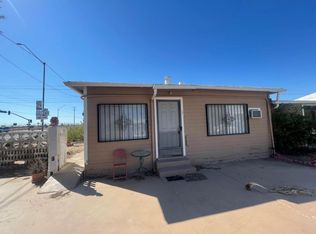 724 E Butte Ave APT 3, Florence, AZ 85132