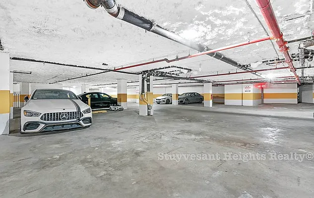 Rented by Stuyvesant Heights Realty Corp | media 22