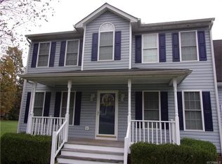 2030 Chartwood Ln, Sandston, VA 23150
