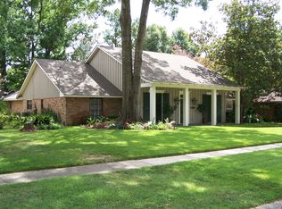 3151 Pampas St, Baton Rouge, LA 70805