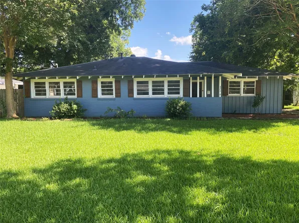 471 Albert Ave, Shreveport, LA 71105