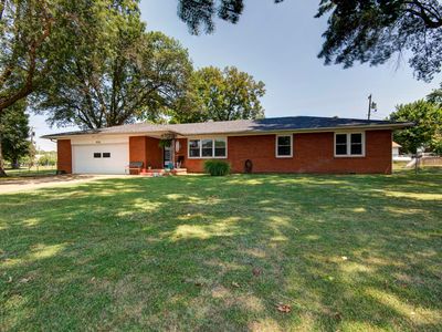636 S Oak Street, Buffalo, MO, 65622