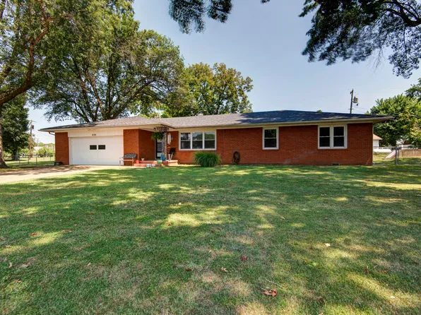 636 S Oak Street, Buffalo, MO 65622