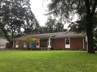 5408 Country Club Ave, Fort Smith, AR 72903