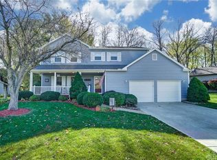 105 Eleanor Dr, Springboro, OH 45066