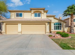 15201 S 25th St, Phoenix, AZ 85048