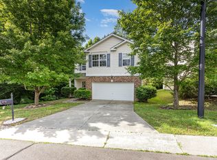 925 Spring Meadow Dr, Durham, NC 27713