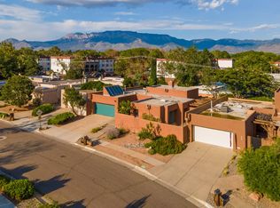 4252 Indian Springs Dr NE, Albuquerque, NM 87109