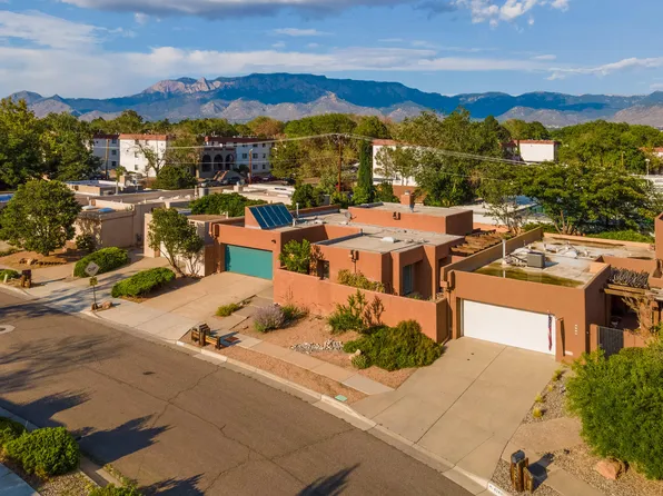 4252 Indian Springs Dr NE, Albuquerque, NM 87109