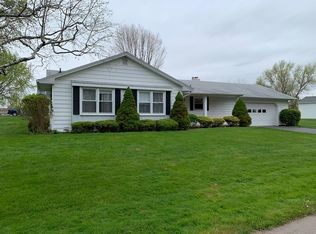 174 Glenwood Dr, Ashland, OH 44805