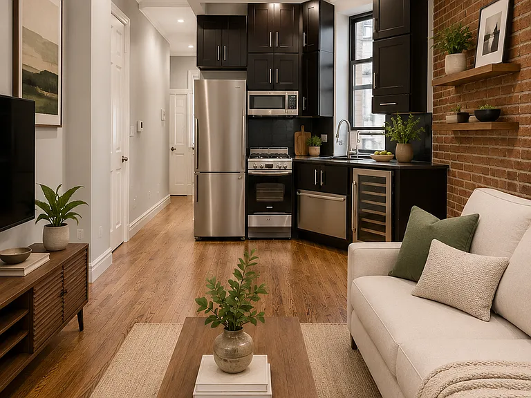 246 Mott St #7 — Photo 1