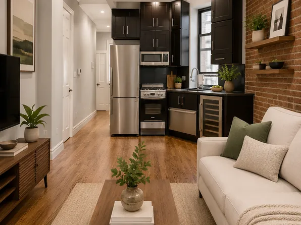 246 Mott Street image 1 of 7