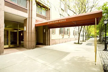 Sold by Brown Harris Stevens