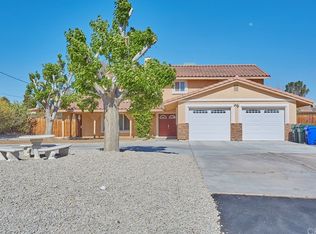 14011 Monte Verde Rd, Apple Valley, CA 92307