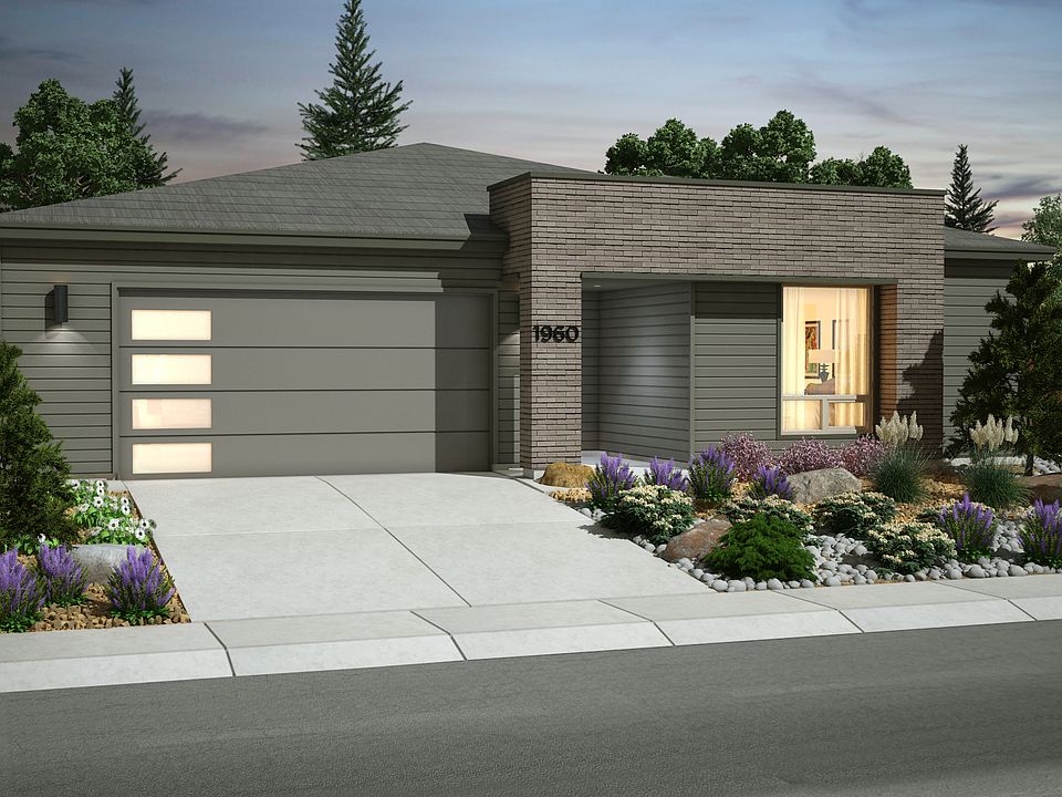 American Contemporary - Scheme 6