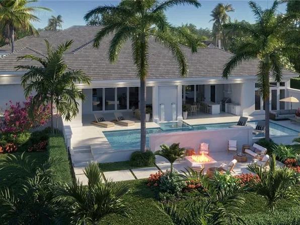 3100 Regatta RD, NAPLES, FL 34103