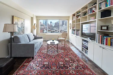 Sold by Brown Harris Stevens