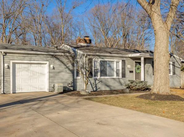2836 W 11th St, Anderson, IN 46011