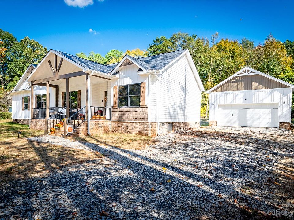 2481 Shelton Ave, Statesville, NC 28677 Zillow